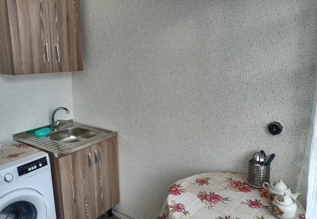 квартира г Новосибирск Золотая Нива ул Адриена Лежена 28 фото 1