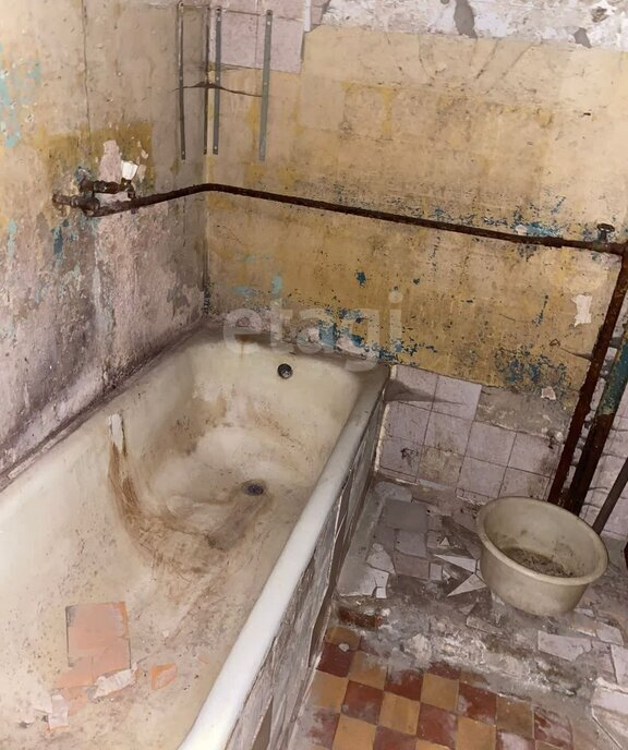 квартира г Киселевск ул Советская 20 фото 10