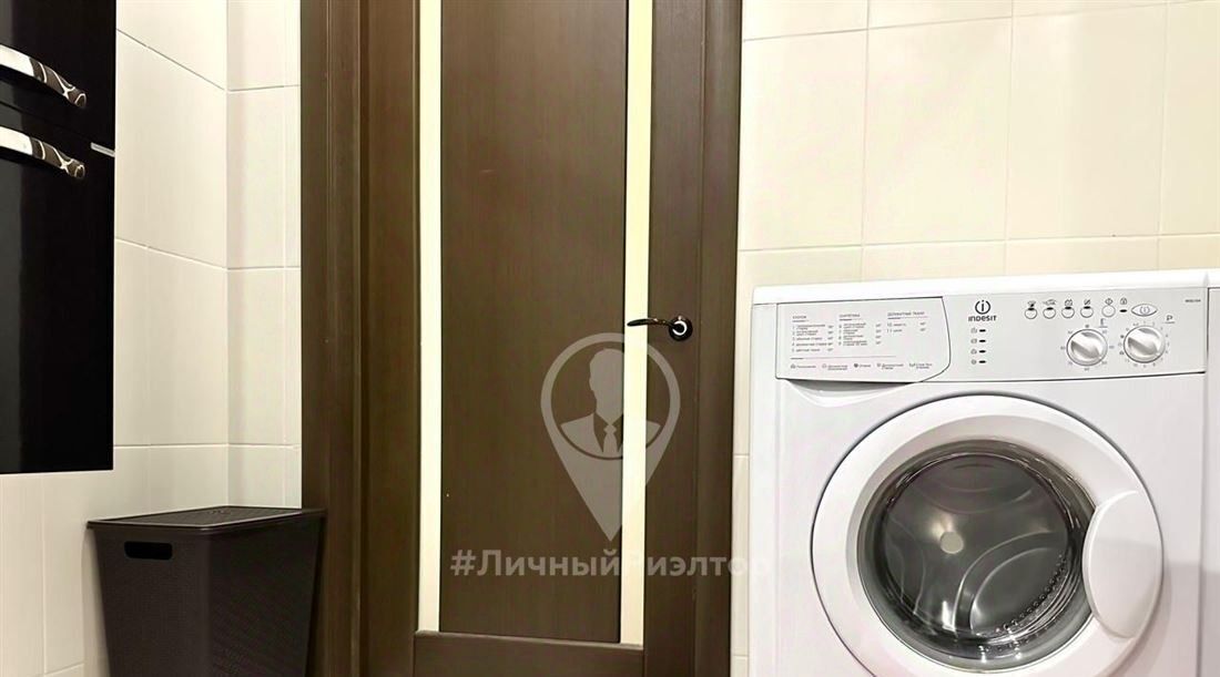 квартира г Рязань р-н Советский ул Скоморошинская 5 фото 14