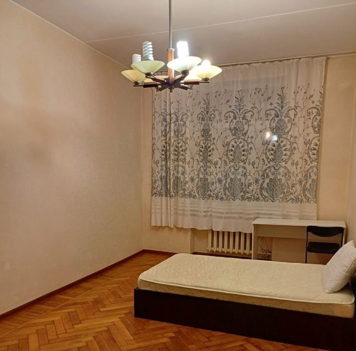 квартира г Москва метро Университет пр-кт Университетский 9 фото 8