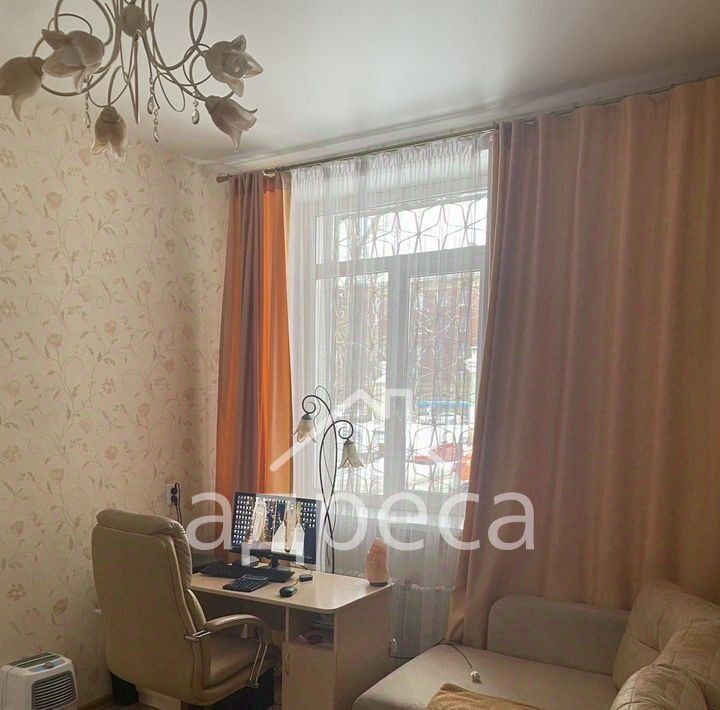 квартира г Самара Безымянка пр-кт Кирова 42 фото 6
