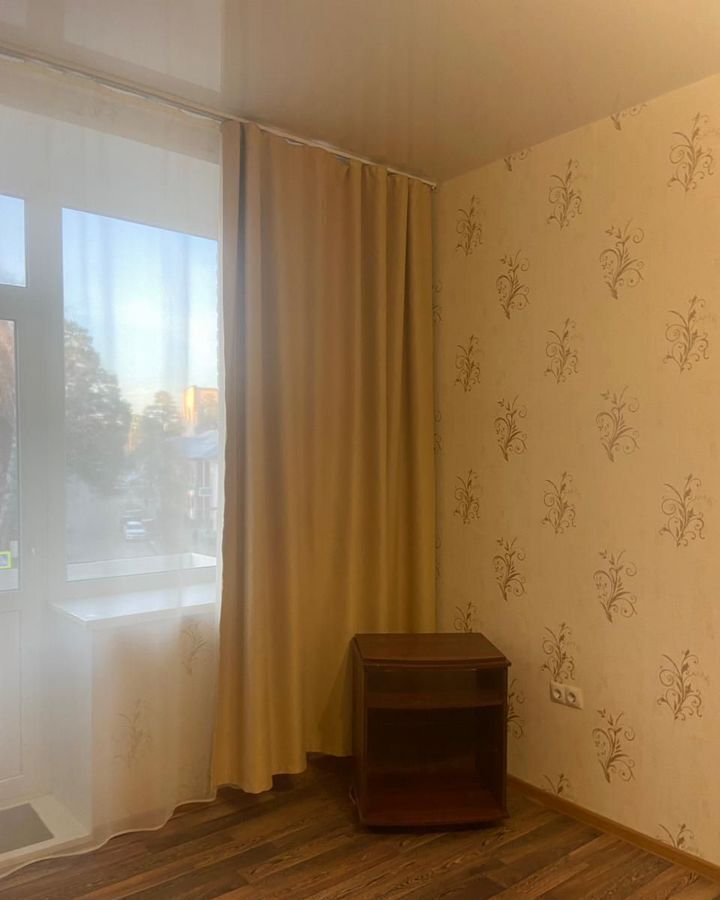 квартира г Северск ул Калинина 4 фото 4