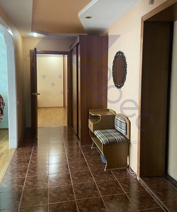квартира г Нижний Новгород Горьковская ш Казанское 4к/2 фото 8