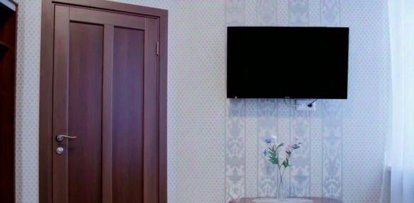 комната г Томск р-н Кировский ул Дзержинского 34/3 фото 19