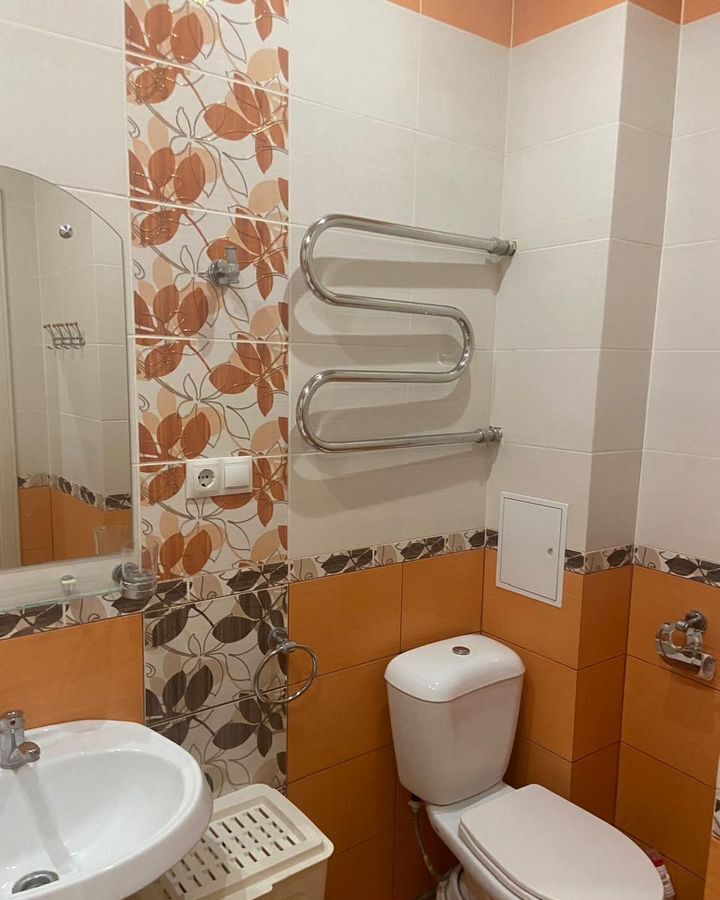 квартира г Северск ул Калинина 4 фото 16