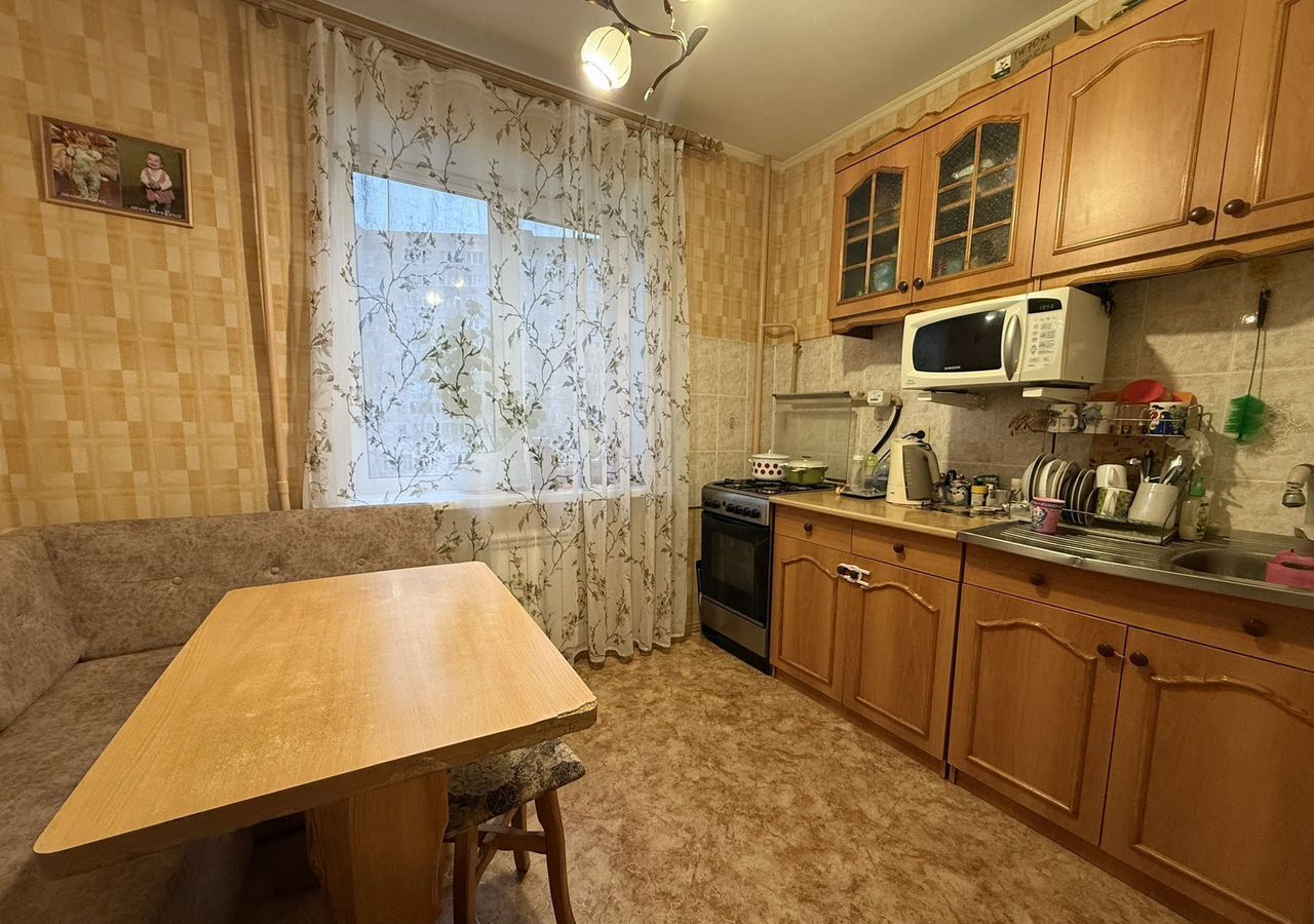 квартира г Курган Центральный ул Рихарда Зорге 30 фото 9