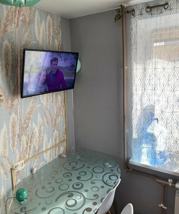 квартира г Дзержинск пр-кт Циолковского 102а фото 8