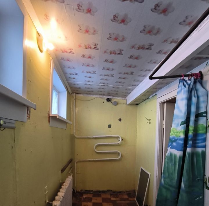 квартира г Братск жилрайон Падун ул Юго-Западная 41б фото 8