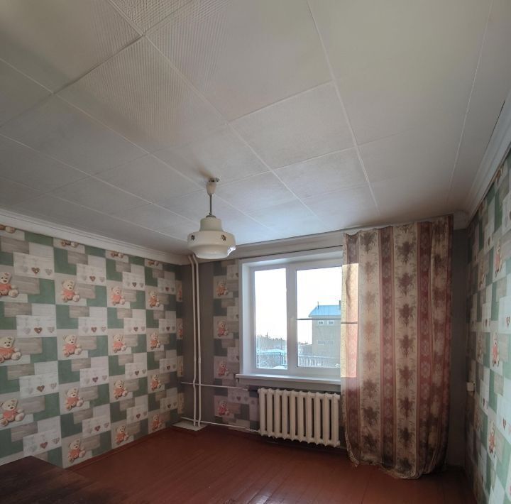 квартира г Братск жилрайон Падун ул Юго-Западная 41б фото 15