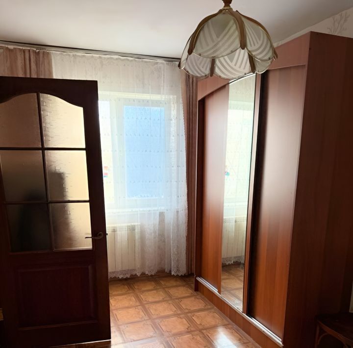 квартира г Барнаул р-н Железнодорожный ул Новороссийская 13а фото 6