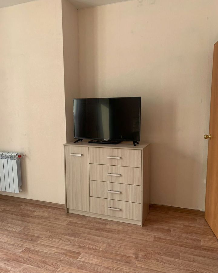 квартира г Челябинск р-н Советский ул Кузнецова 13 фото 4
