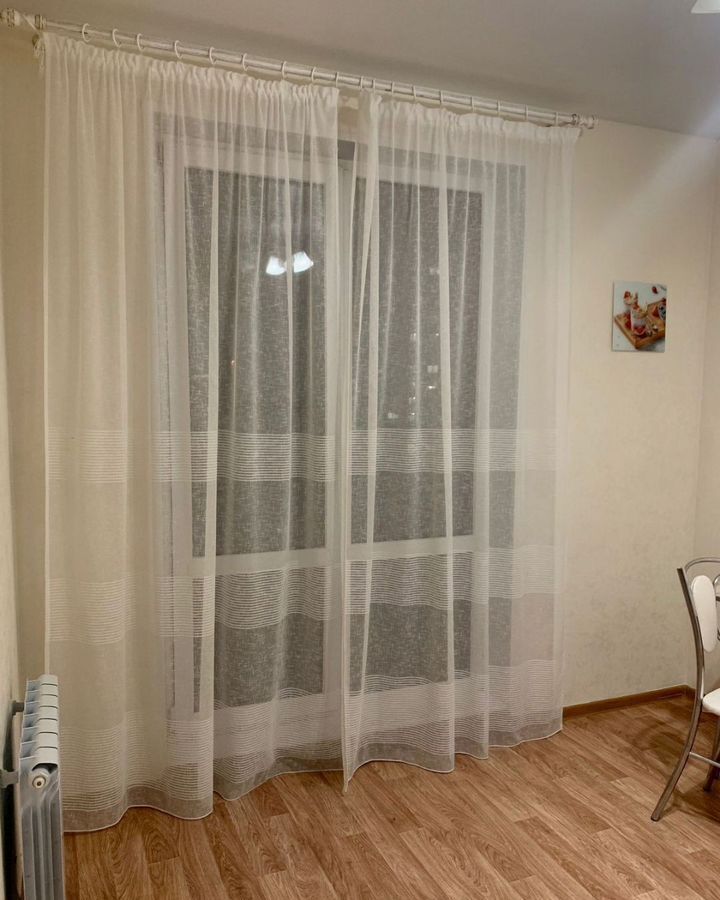 квартира г Челябинск р-н Советский ул Кузнецова 13 фото 8