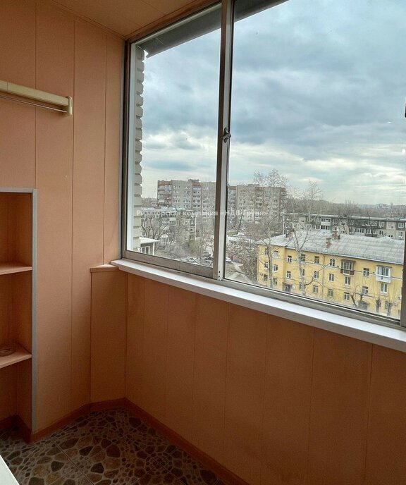 квартира г Хабаровск пер Ростовский 7 фото 6