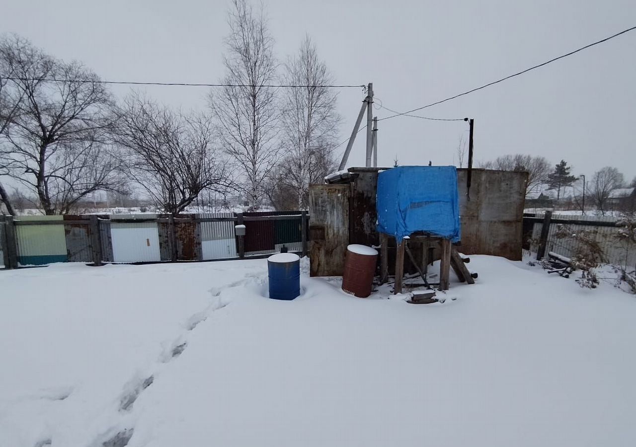 земля г Хабаровск р-н Железнодорожный СДТ Луч фото 7