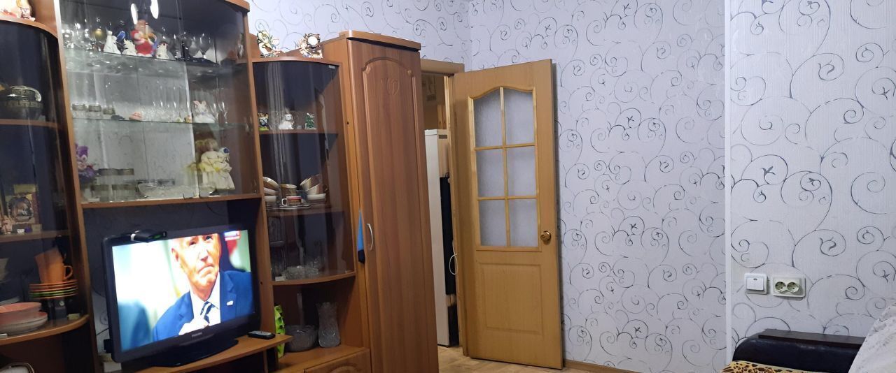квартира г Красноярск р-н Железнодорожный ул 8 Марта 18б фото 4