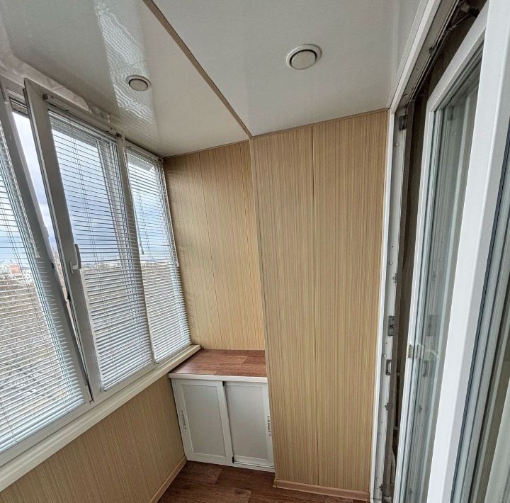 квартира г Абакан ул Крылова 75 фото 4