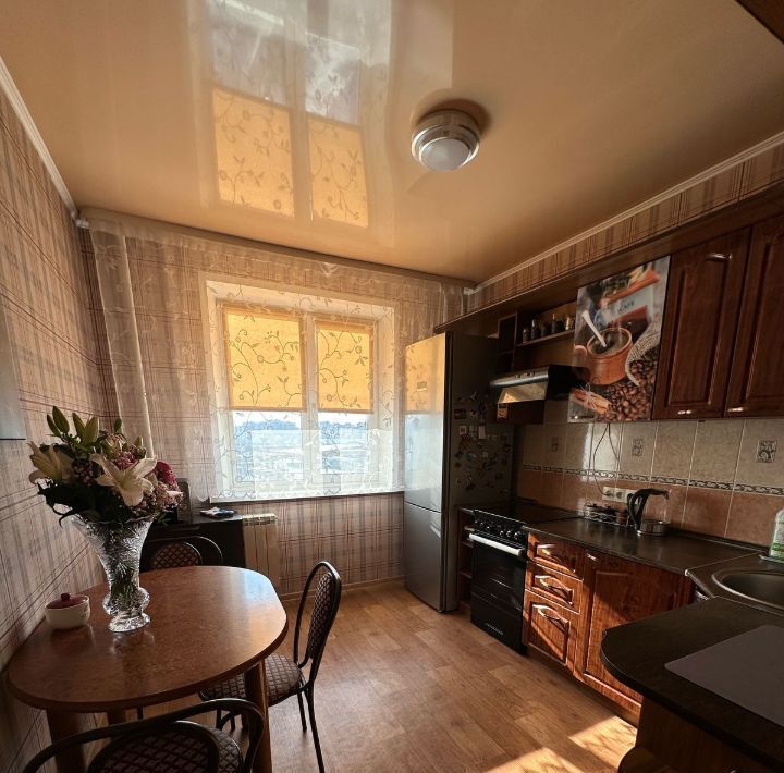 квартира г Абакан ул Крылова 82 фото 2