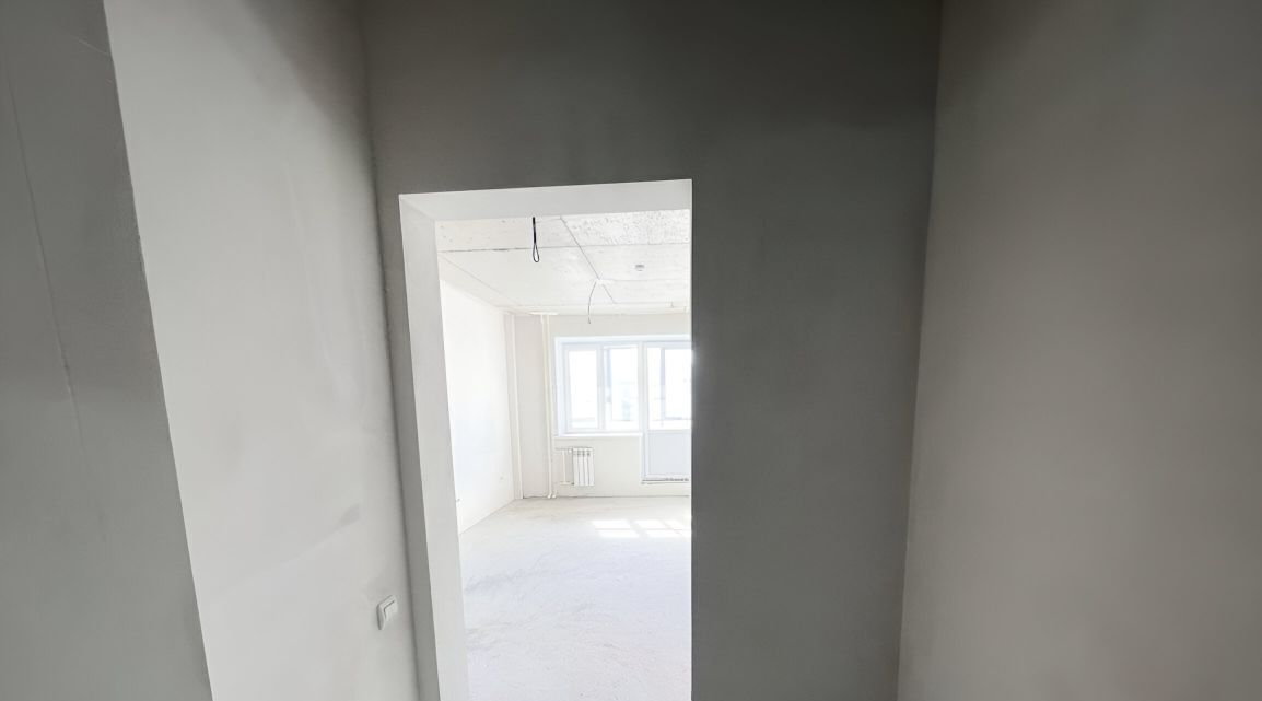 квартира г Абакан ул Кирова 185к/4 фото 24