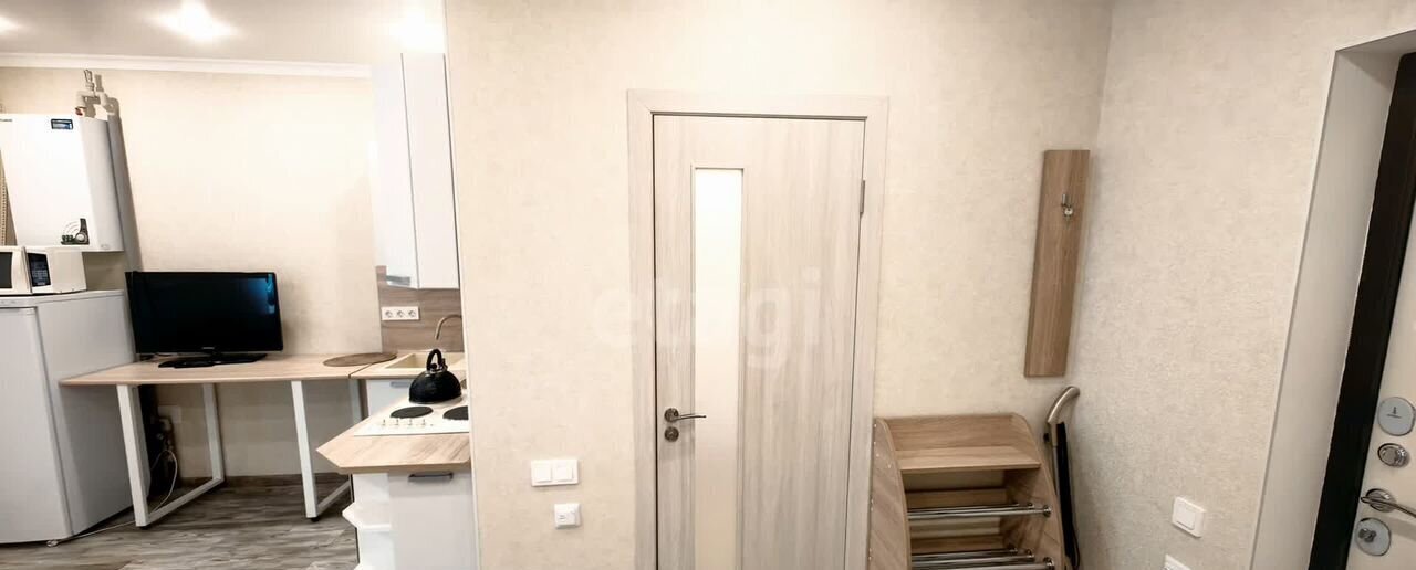 квартира г Новороссийск с Цемдолина ул Парковая 32к/99 р-н Приморский фото 6