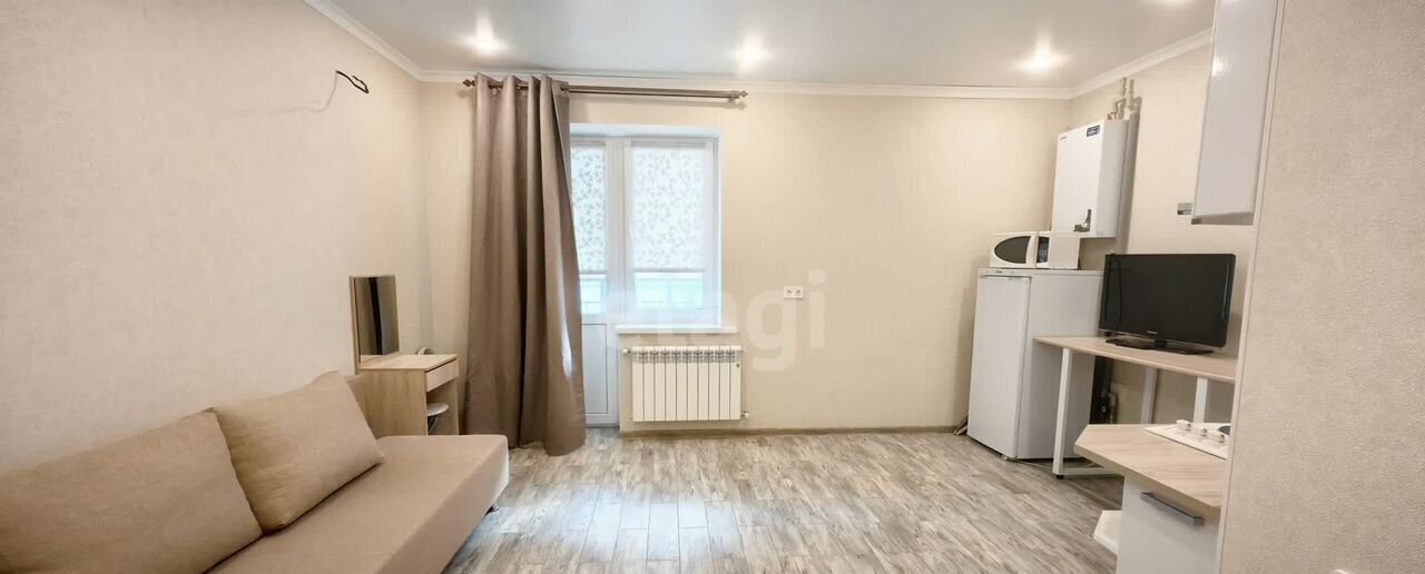 квартира г Новороссийск с Цемдолина ул Парковая 32к/99 р-н Приморский фото 7