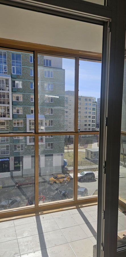 квартира г Екатеринбург Академический ул Николая Кичигина 7/5 фото 2