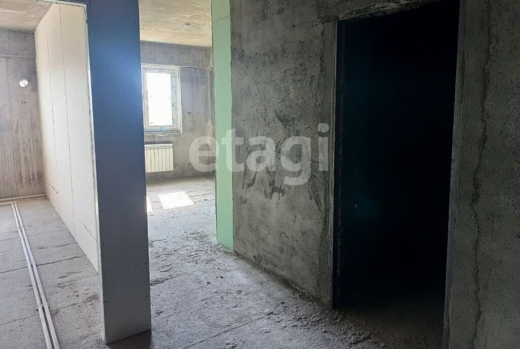 квартира г Улан-Удэ ул Столбовая 38 фото 3