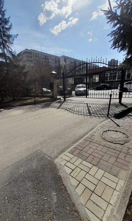 квартира г Новосибирск ул Семьи Шамшиных 24 Площадь Ленина фото 2