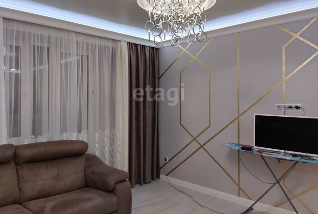квартира г Улан-Удэ ул Калашникова 11б фото 8