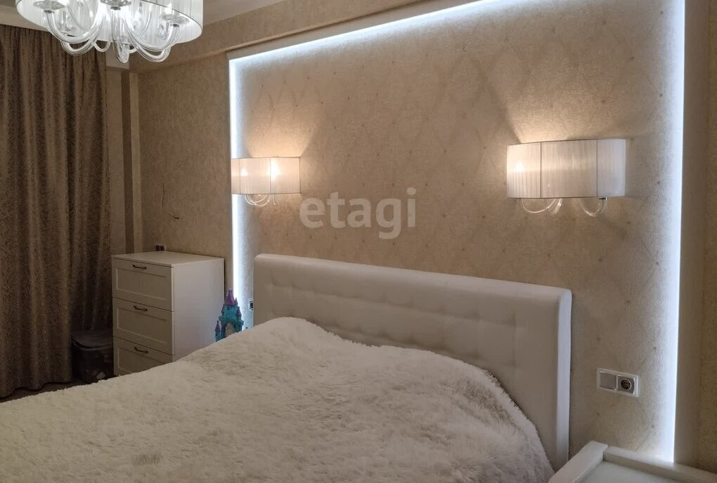 квартира г Улан-Удэ ул Калашникова 11б фото 9