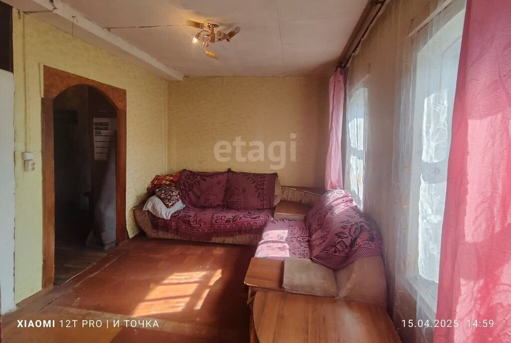 дом г Улан-Удэ ул Залесная фото 1