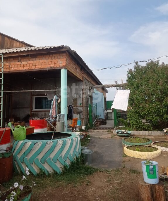дом р-н Селенгинский г Гусиноозерск фото 15