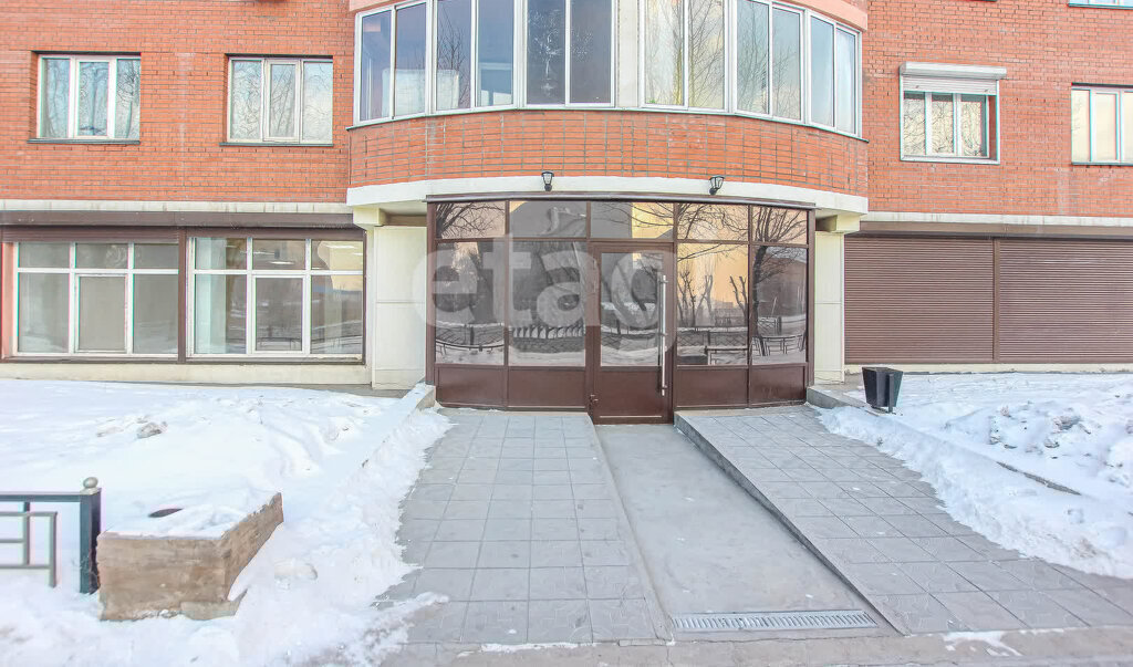 свободного назначения г Улан-Удэ ул Октябрьская 33 фото 17