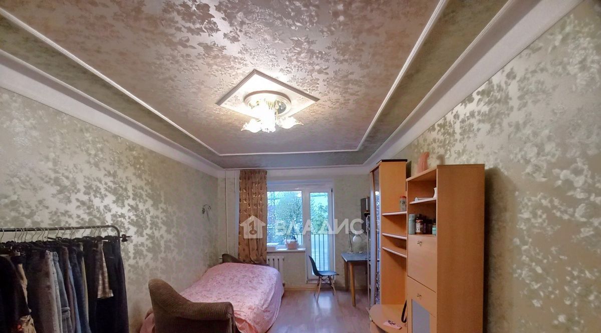 комната г Калининград р-н Ленинградский ул А.Невского 151 фото 1