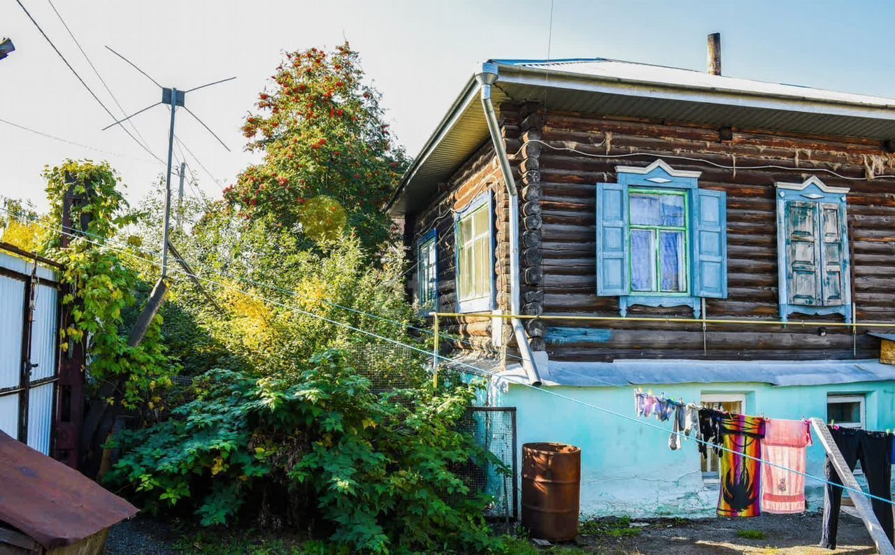 дом г Курган Северный ул Новостроек 63 фото 3
