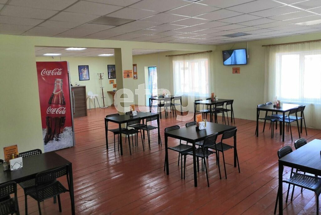 торговое помещение р-н Баргузинский с Максимиха ул Комарова 1а фото 6
