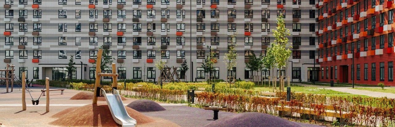 квартира г Одинцово ЖК Одинцово-1 к 1. 27.2, Внуково фото 3