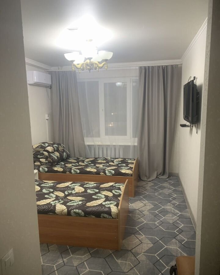 комната г Пятигорск ул Ермолова 225/1 фото 1