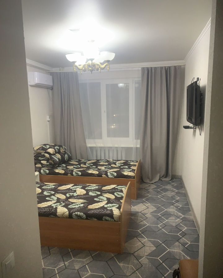 комната г Пятигорск ул Ермолова 225/1 фото 4