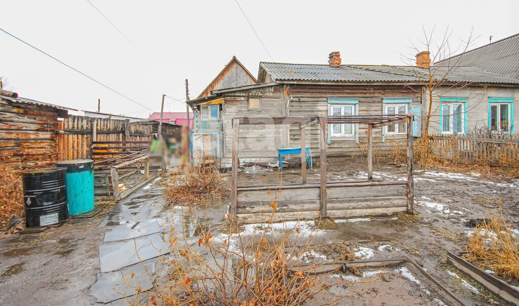 дом г Улан-Удэ пгт Заречный ул Республиканская фото 20