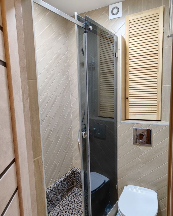 квартира г Екатеринбург Чкаловская ул Николая Островского 2/2 фото 6