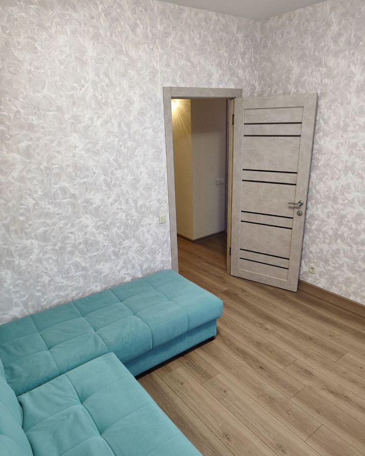 квартира г Екатеринбург Чкаловская ул Николая Островского 2/2 фото 8