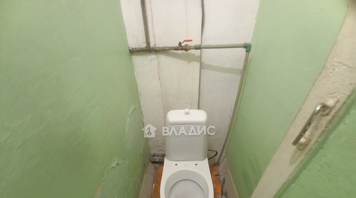 комната г Калининград р-н Ленинградский ул А.Невского 151 фото 6