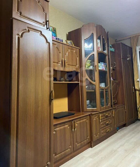 квартира г Иркутск ул Розы Люксембург 297 фото 4