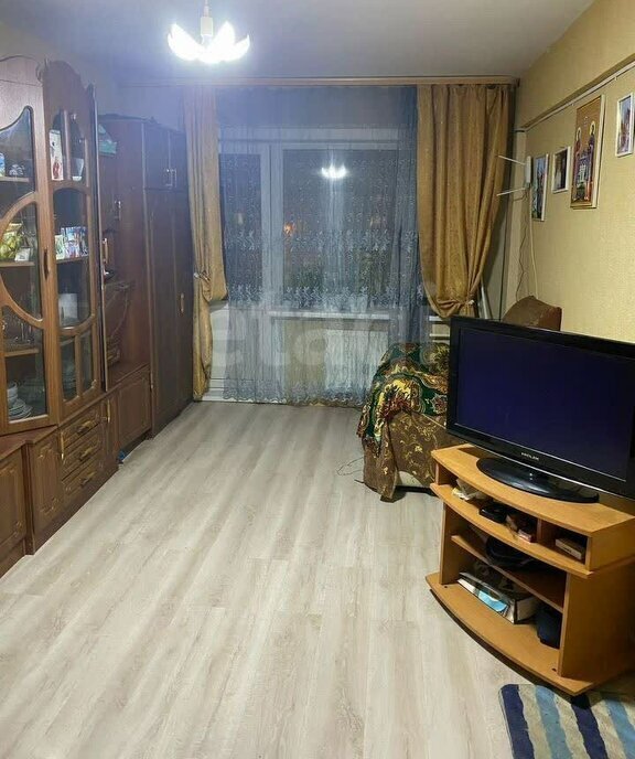 квартира г Иркутск ул Розы Люксембург 297 фото 3
