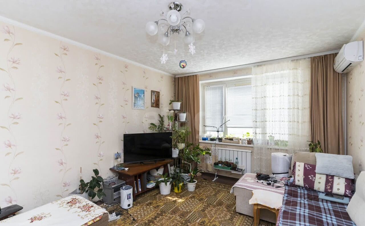 квартира г Тюмень р-н Восточный ул Широтная 190 фото 1
