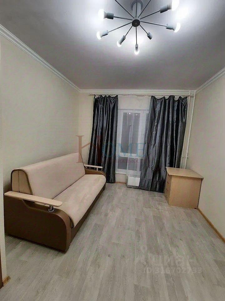 квартира г Новосибирск ул 1-я Чулымская 630029 корпус 4, 112 фото 2