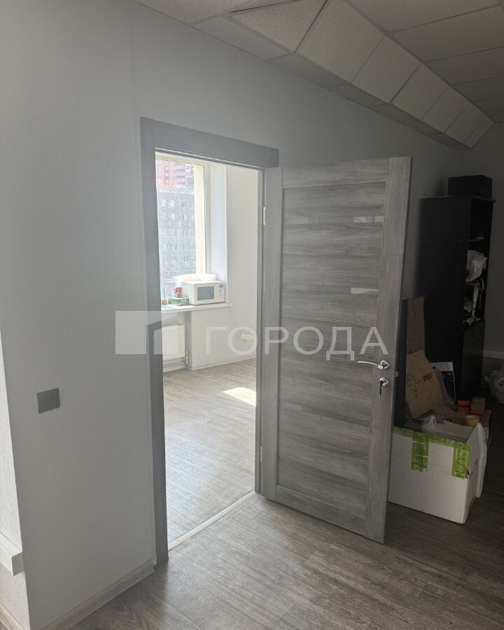 офис г Новосибирск ул Орджоникидзе 38 Площадь Ленина фото 7