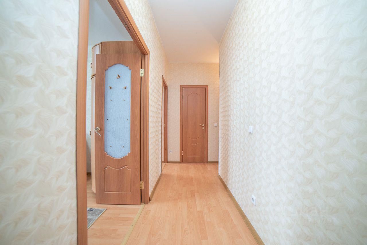 квартира г Екатеринбург р-н Верх-Исетский ул Репина 99 фото 6