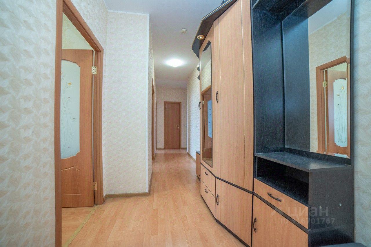 квартира г Екатеринбург р-н Верх-Исетский ул Репина 99 фото 7