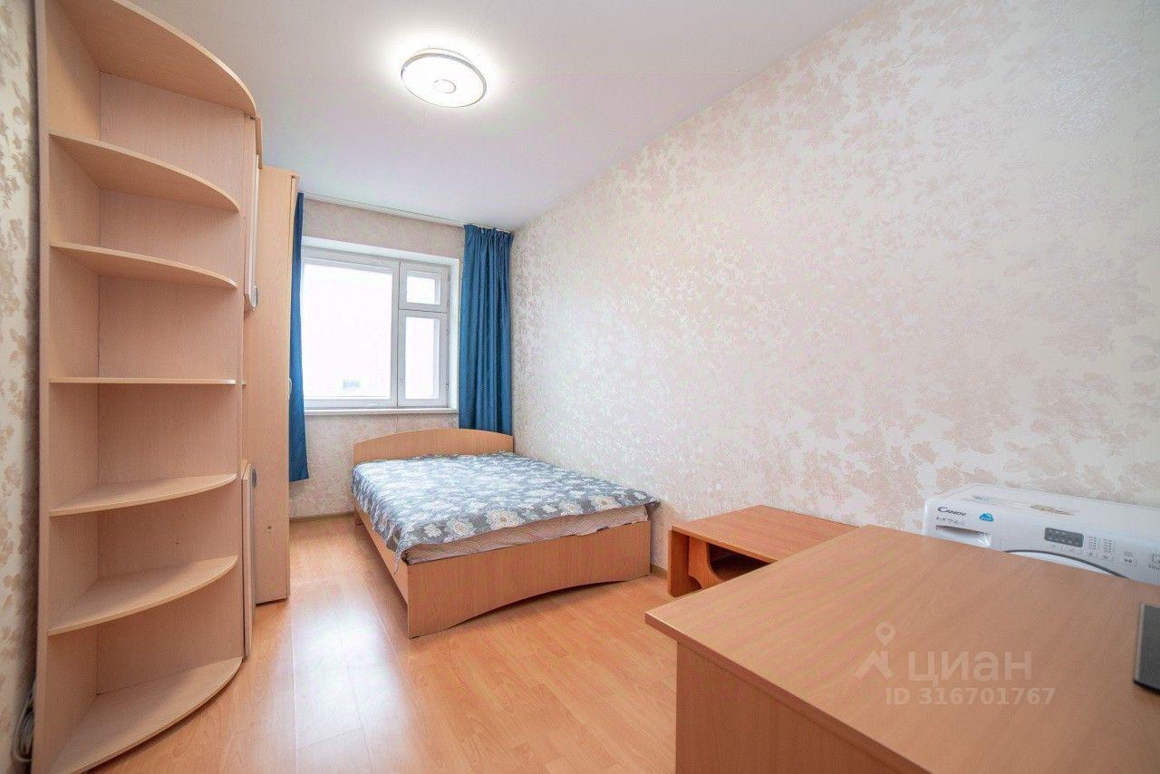 квартира г Екатеринбург р-н Верх-Исетский ул Репина 99 фото 14